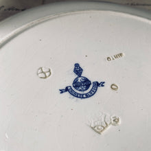 Load image into Gallery viewer, Set of four 19th century Minton ‘Chinese blossom’ plates