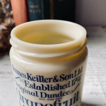 Load image into Gallery viewer, Dundee marmalade jar