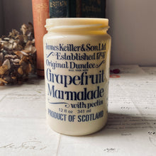 Load image into Gallery viewer, Dundee marmalade jar