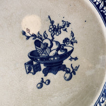 Load image into Gallery viewer, Set of four 19th century Minton ‘Chinese blossom’ plates