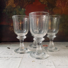 Load image into Gallery viewer, Pair of 19th century rummers