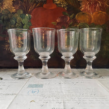 Load image into Gallery viewer, Pair of 19th century rummers